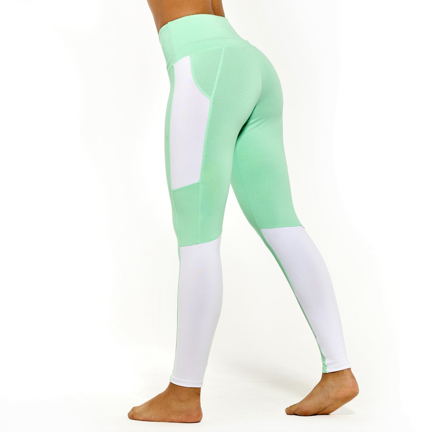 Legging High Performance Two Colors