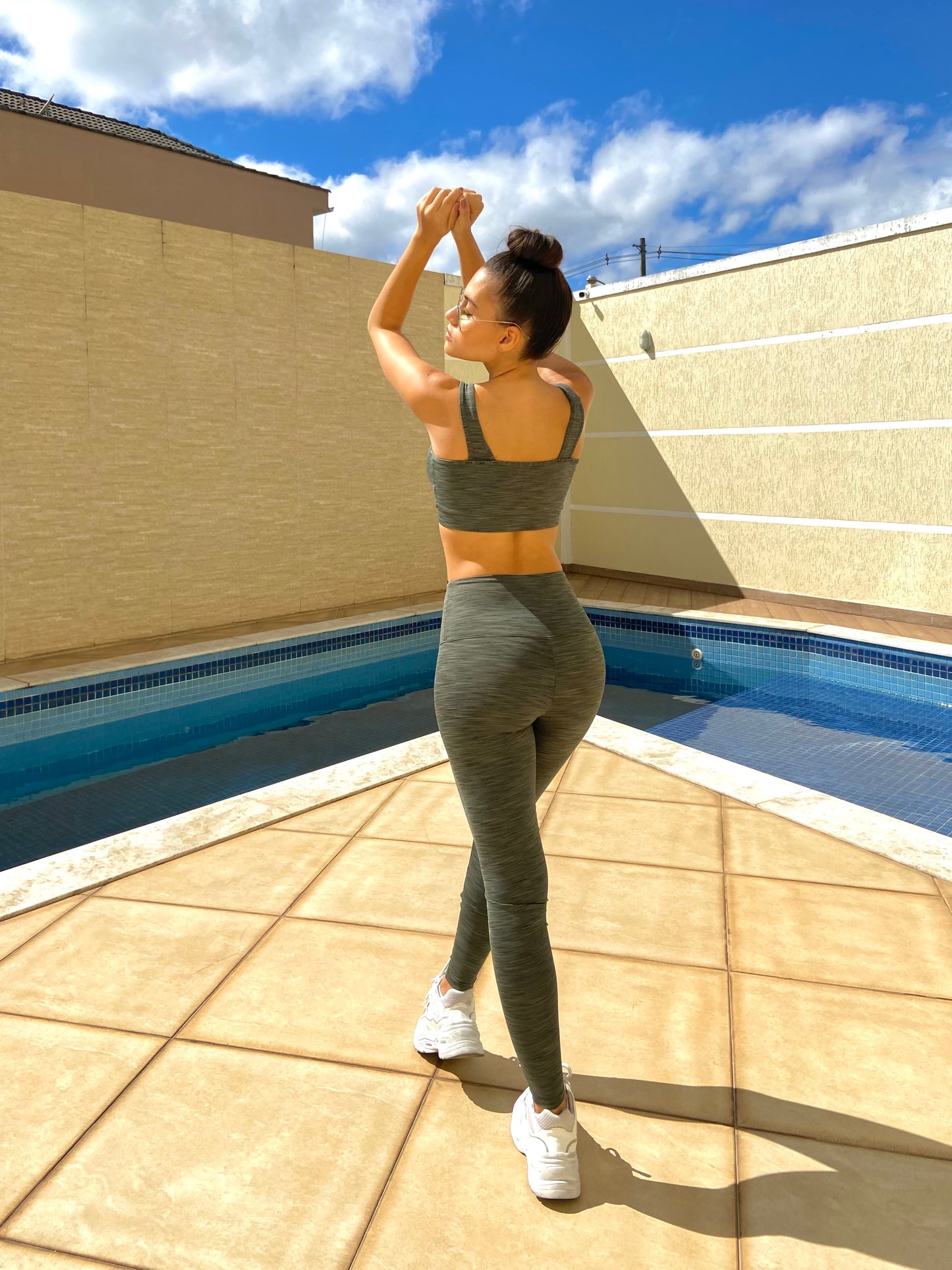 Legging Super Comfort