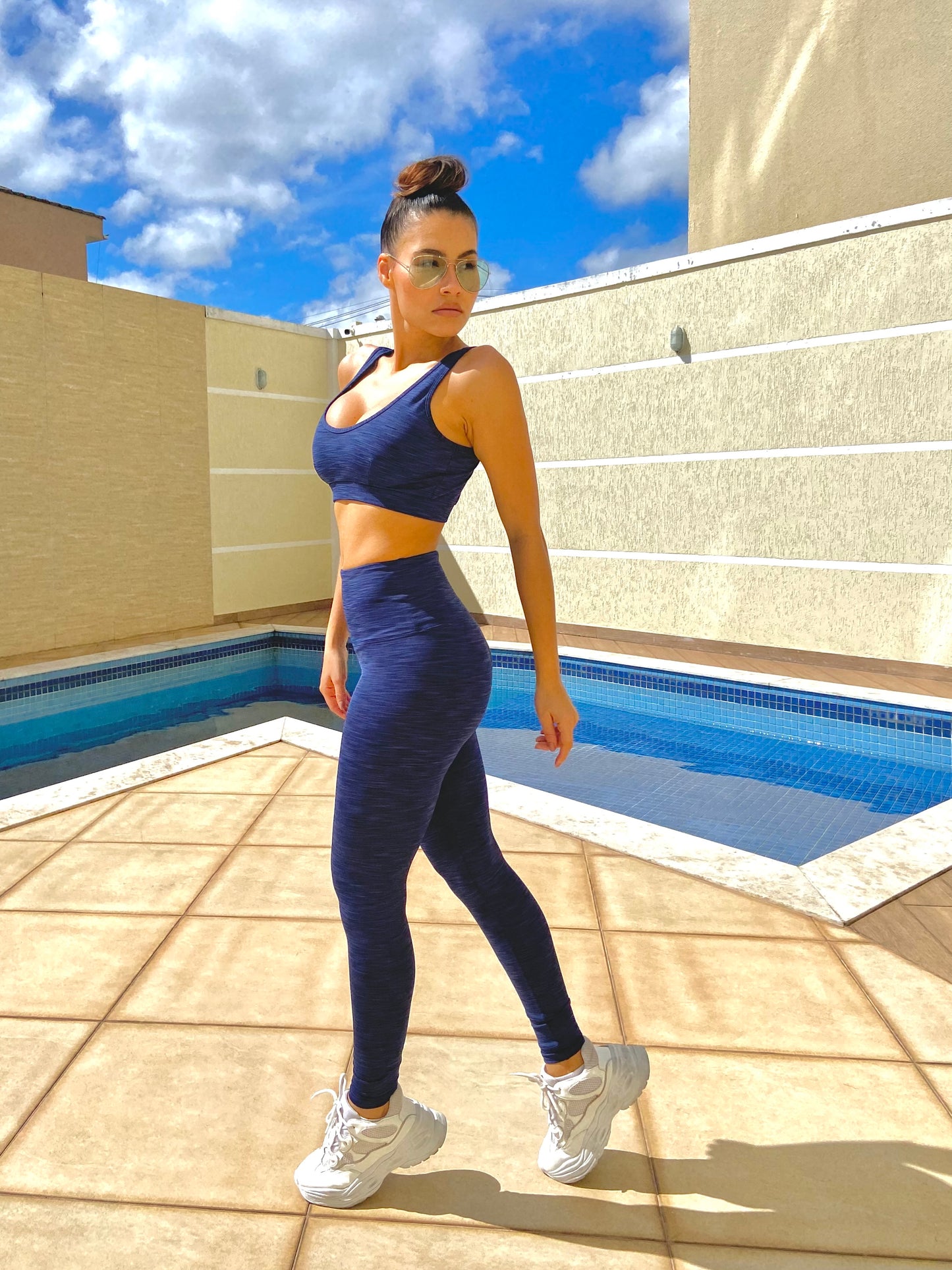 Legging Super Comfort