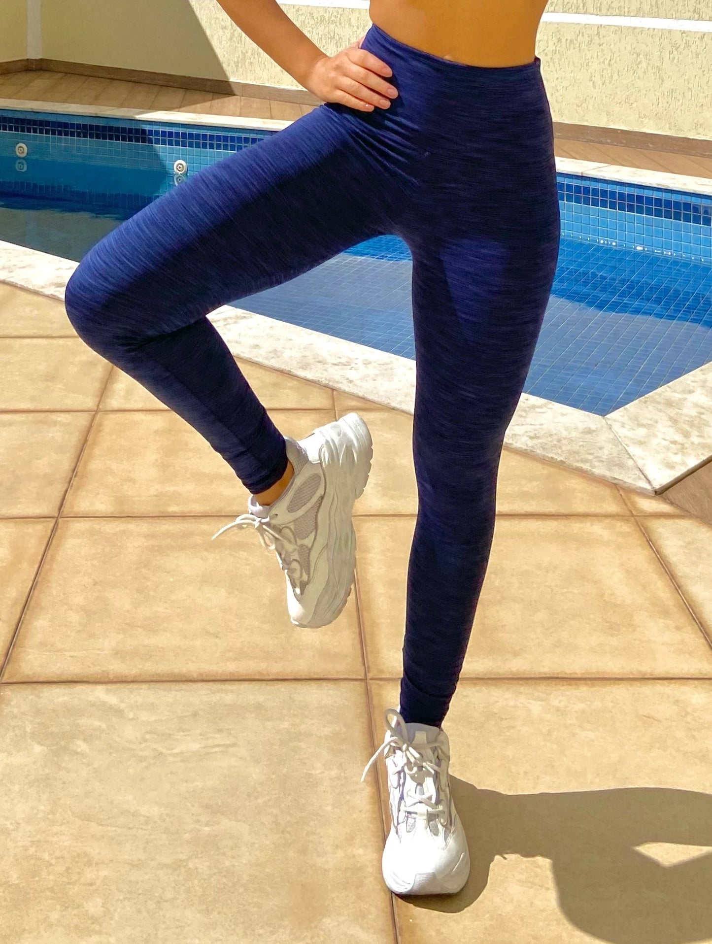 Legging Super Comfort