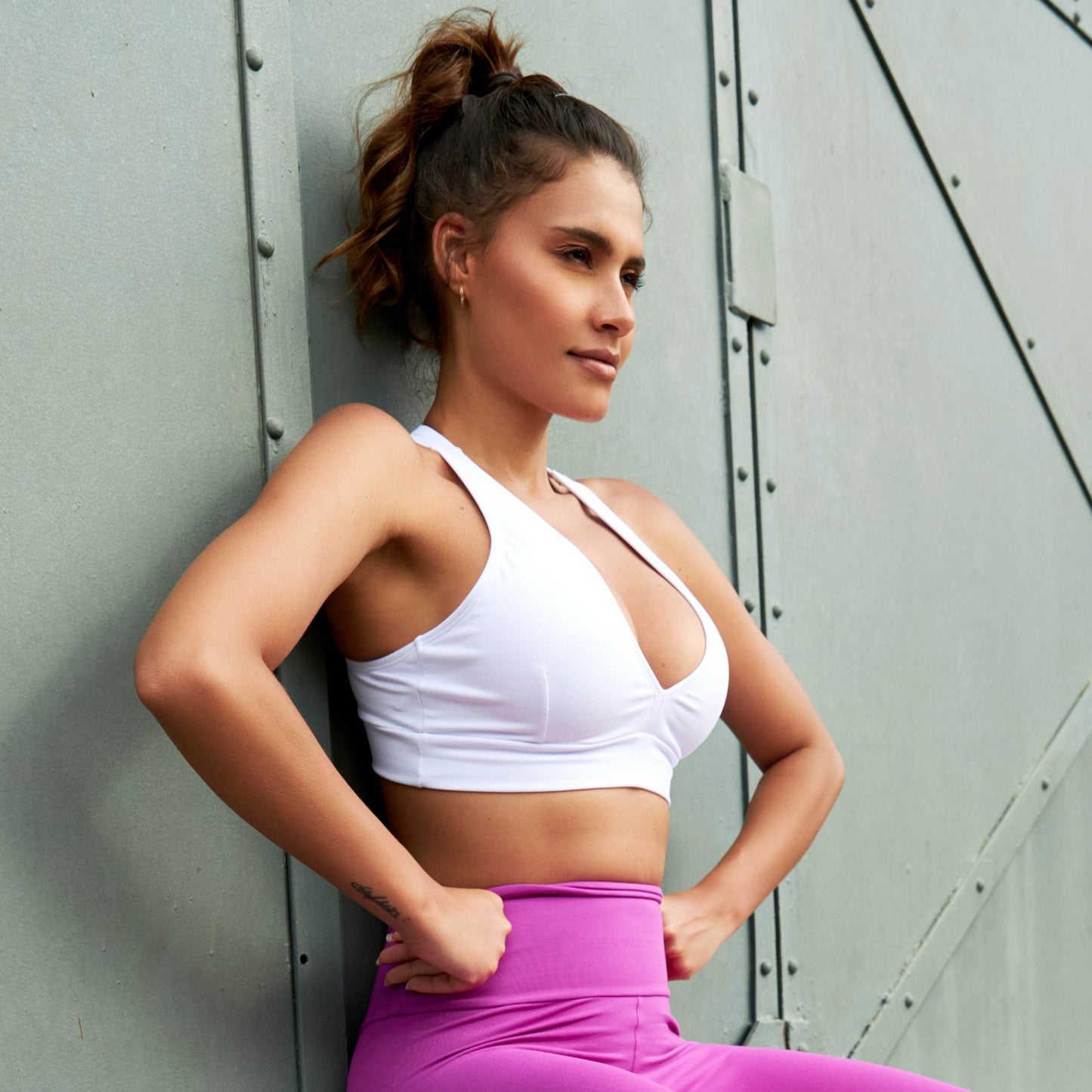 Sport Bra Essential