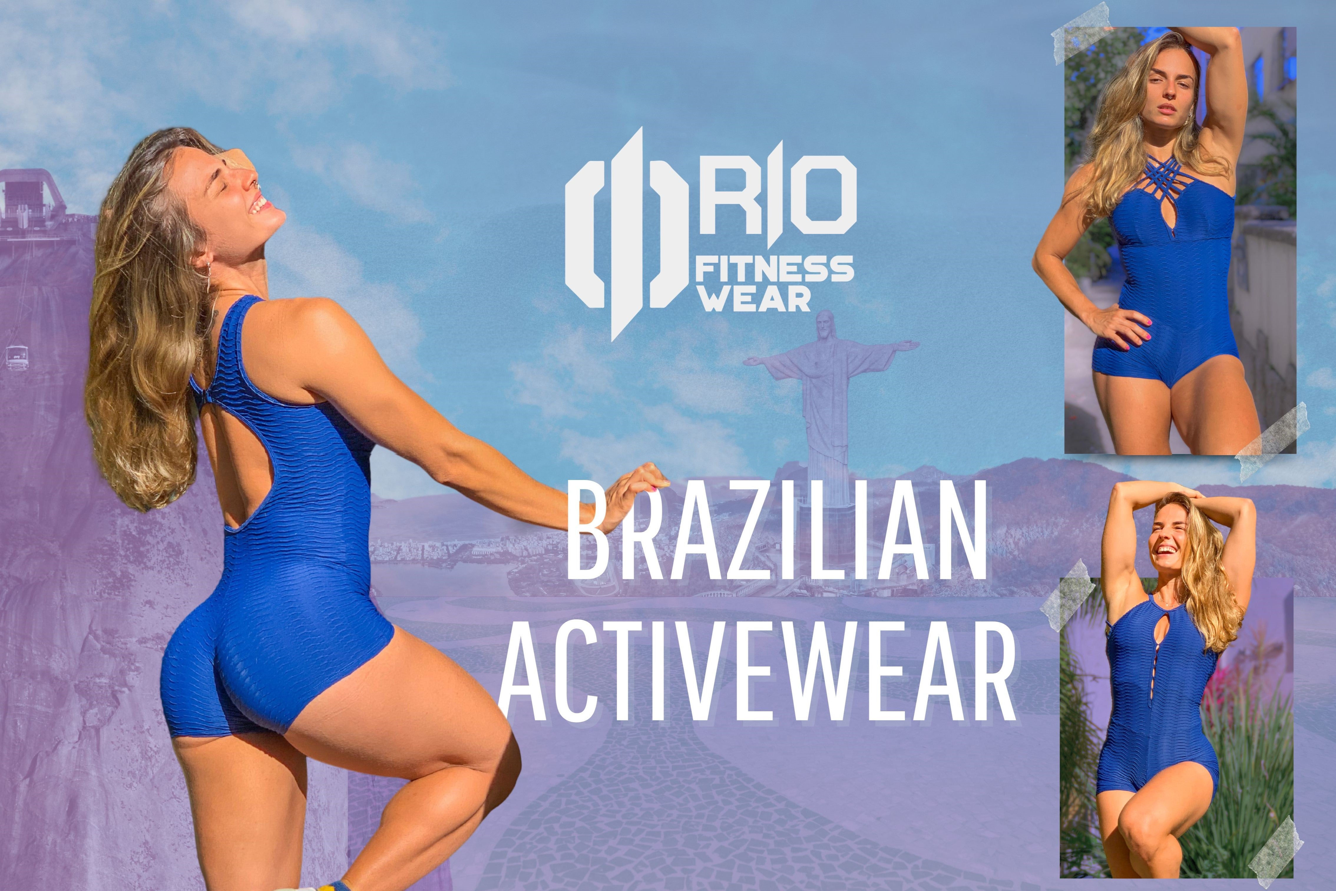 Rio Fitness Wear riofitnesswear